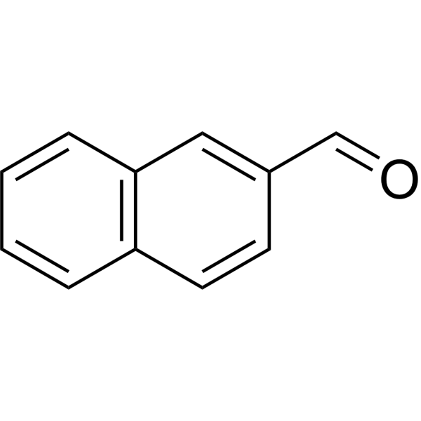 2-Naphthaldehyde 66-99-9
